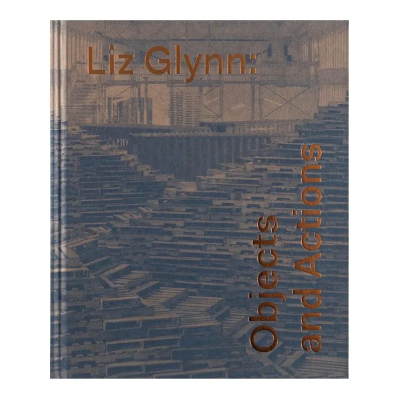 LIZ GLYNN