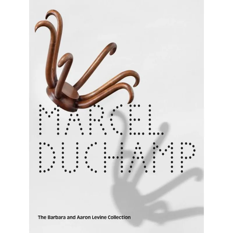 MARCEL DUCHAMP