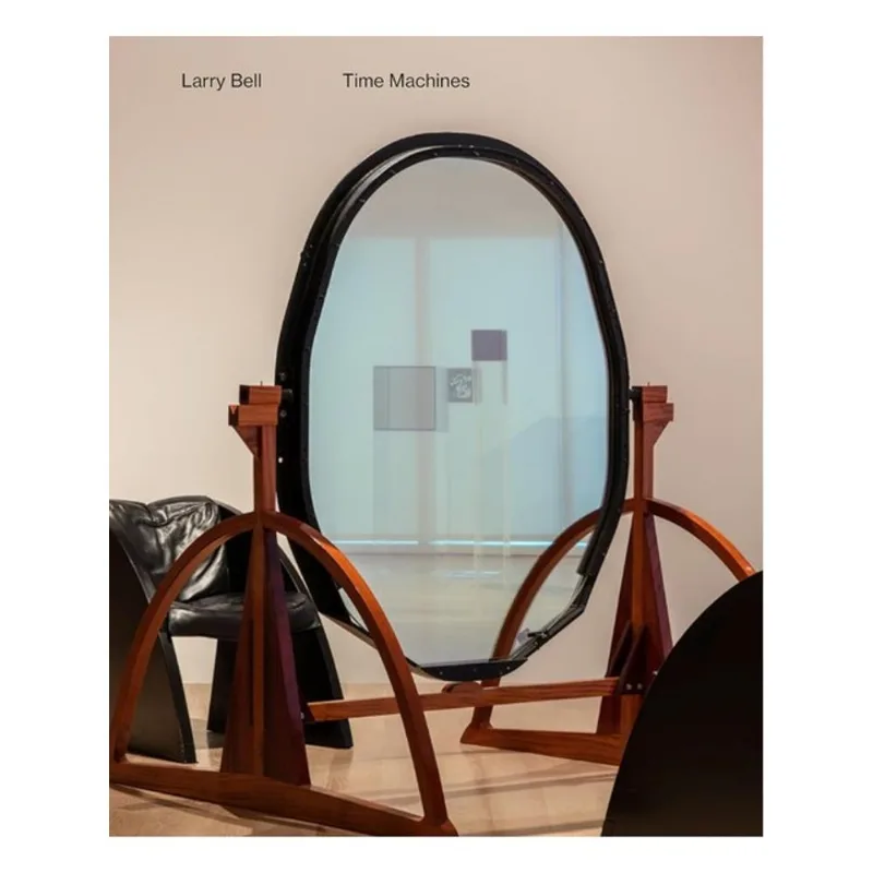 LARRY BELL