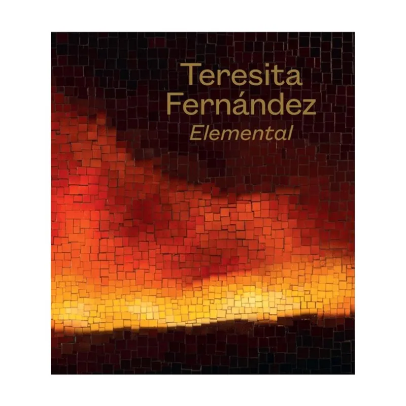 TERESITA FERNÁNDEZ - ELEMENTAL