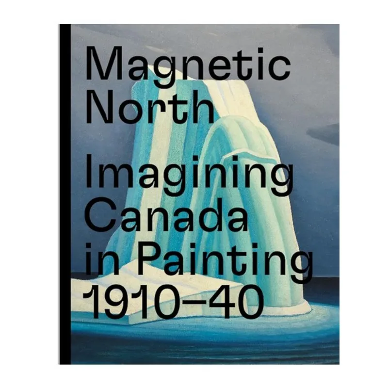 MAGNETIC NORTH