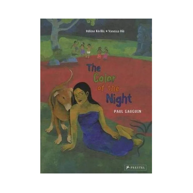 THE COLOR OF THE NIGHT