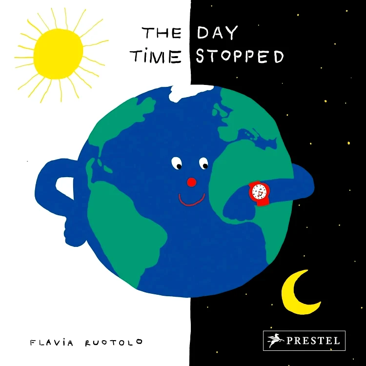 The Day Time Stopped