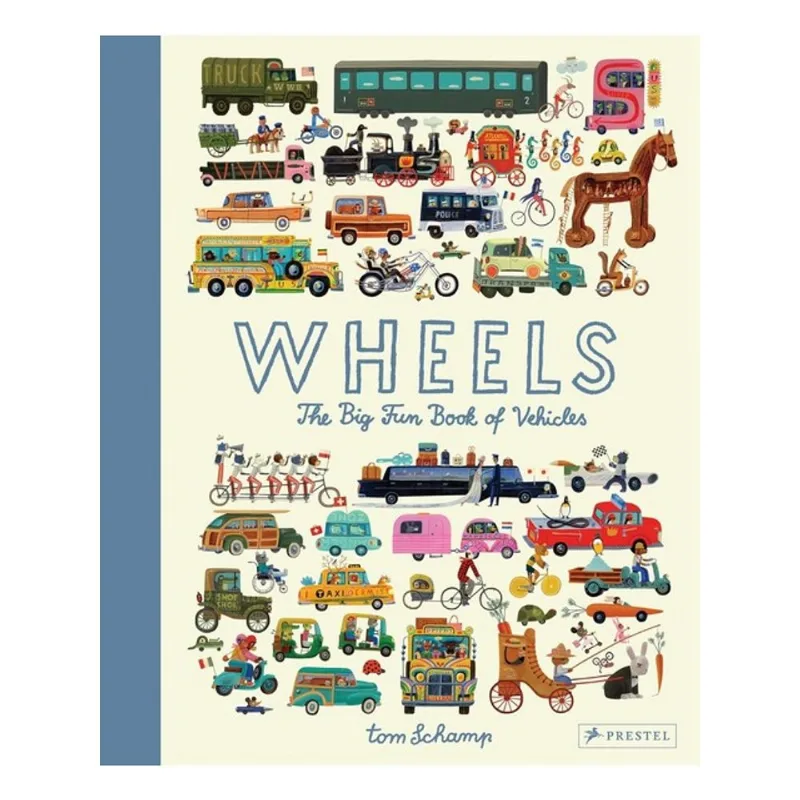 WHEELS
