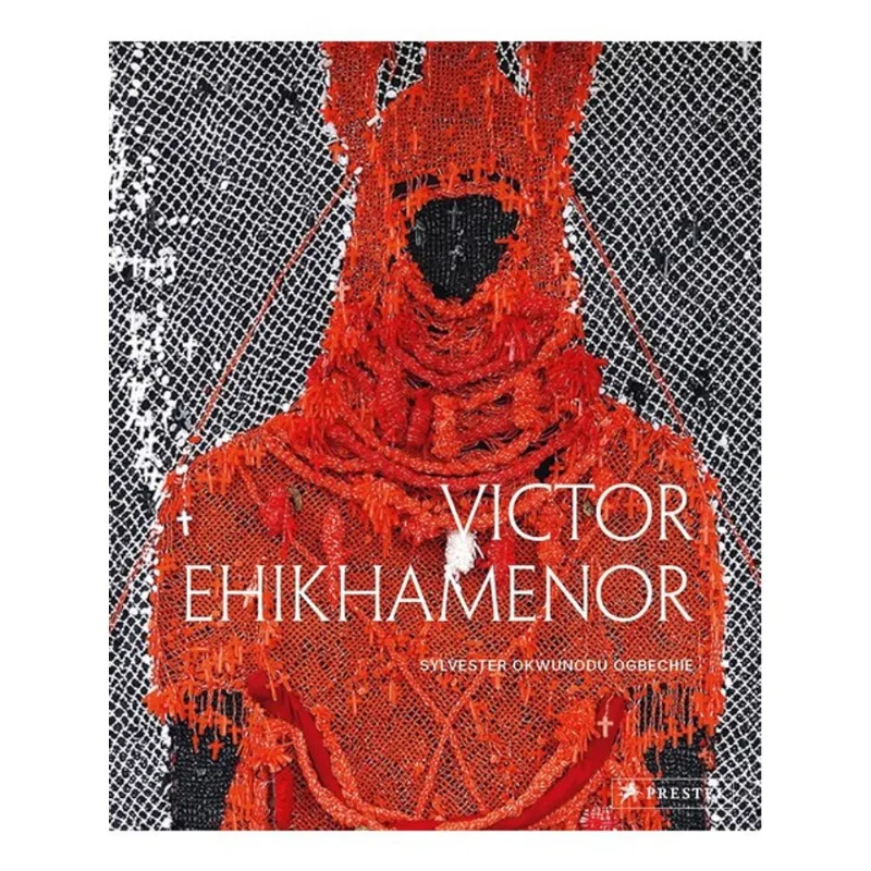 VICTOR EHIKHAMENOR