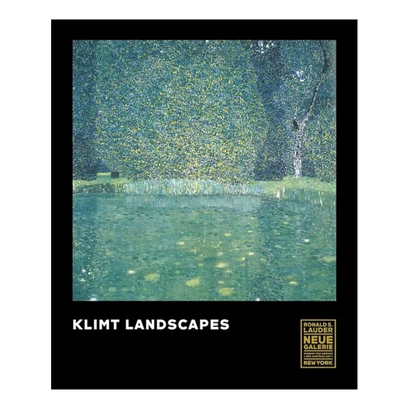 KLIMT LANDSCAPES