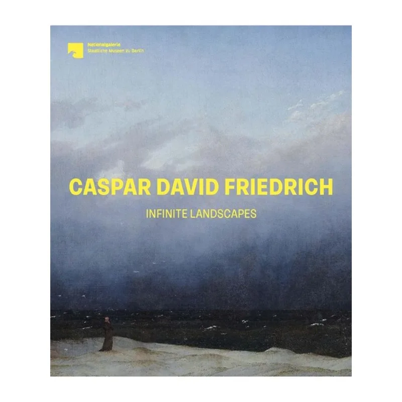 CASPAR DAVID FRIEDRICH