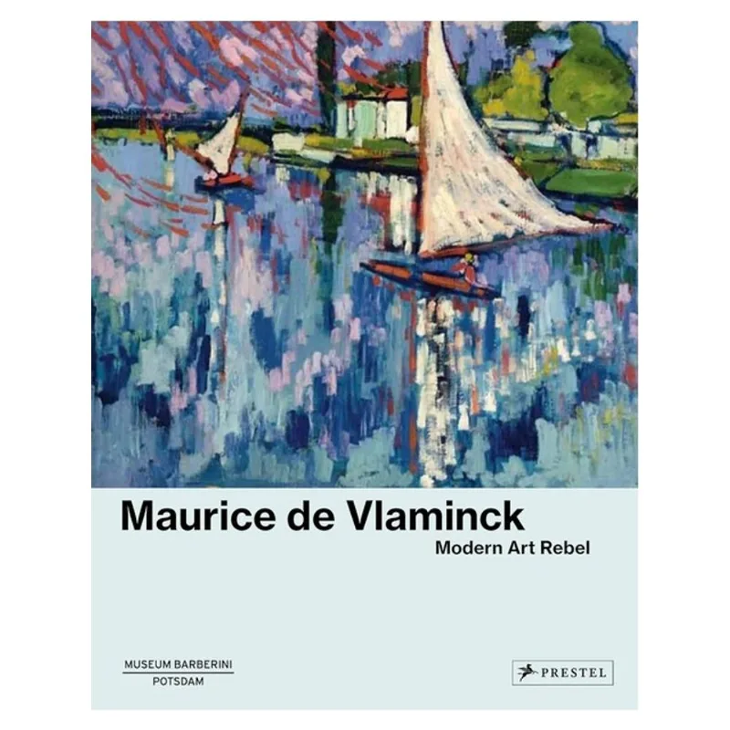 MAURICE DE VLAMINCK