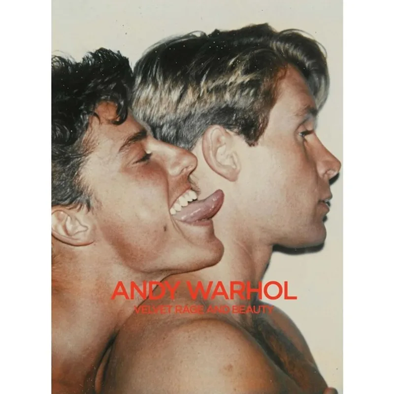 ANDY WARHOL