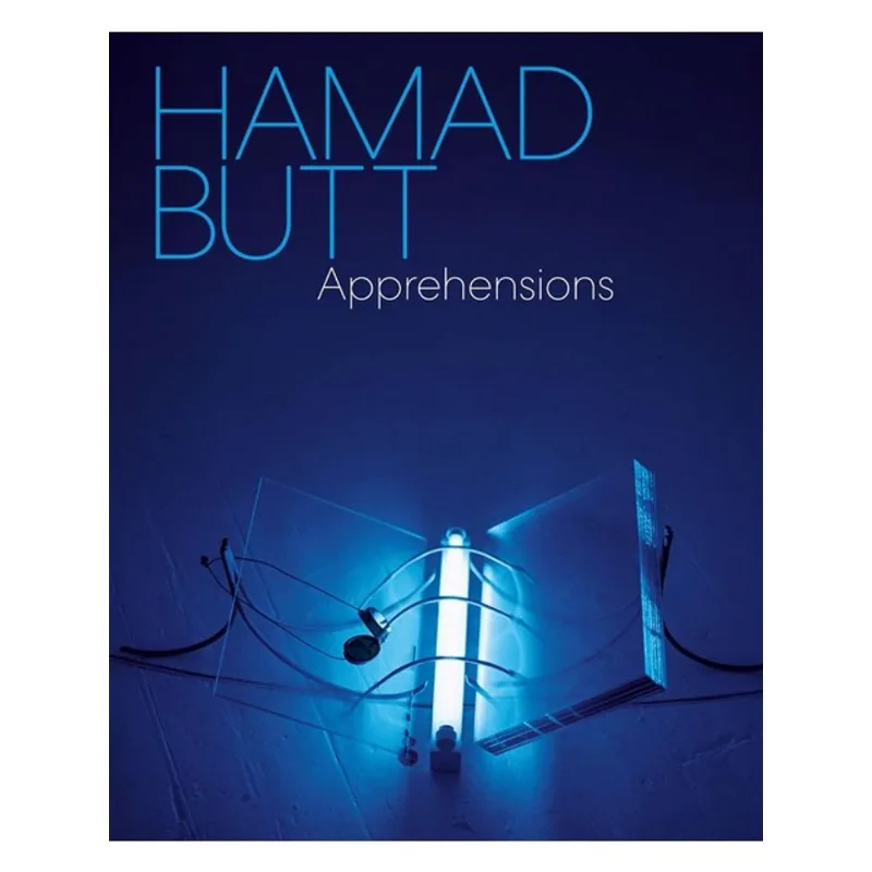 HAMAD BUTT