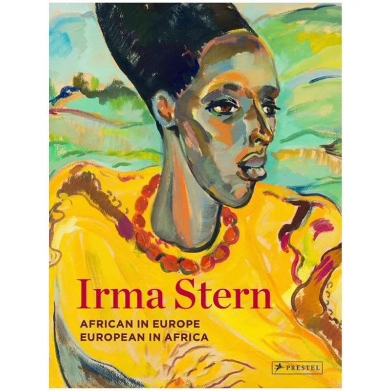 IRMA STERN
