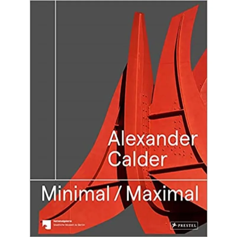 ALEXANDER CALDER