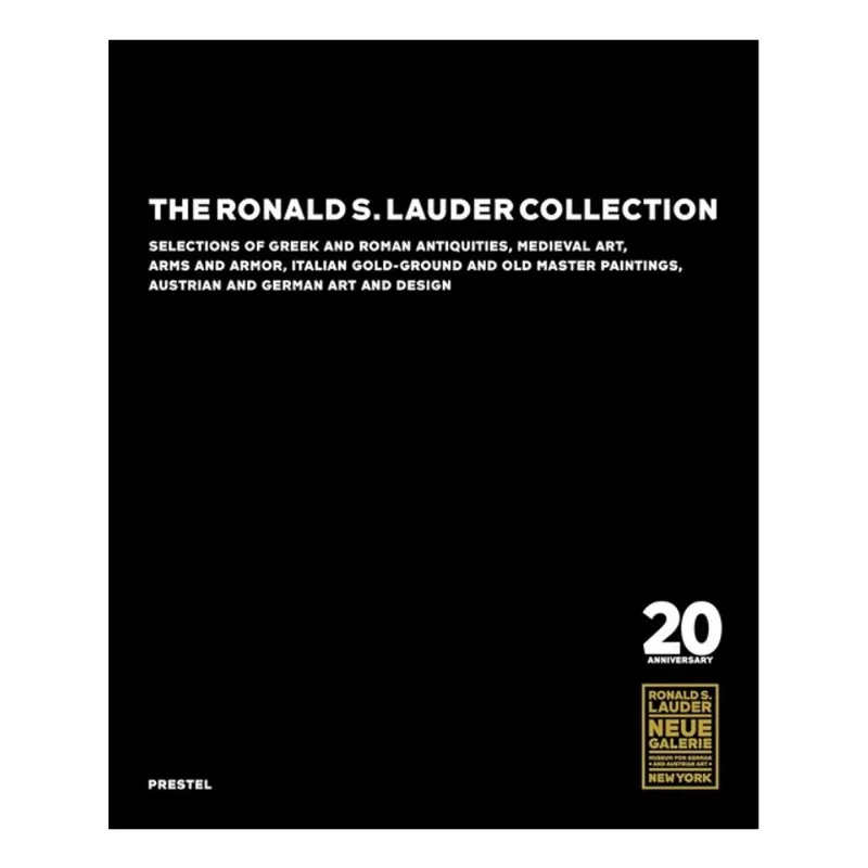 THE RONALD S. LAUDER COLLECTION