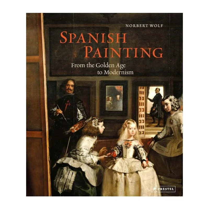 SPANISH PAINTING