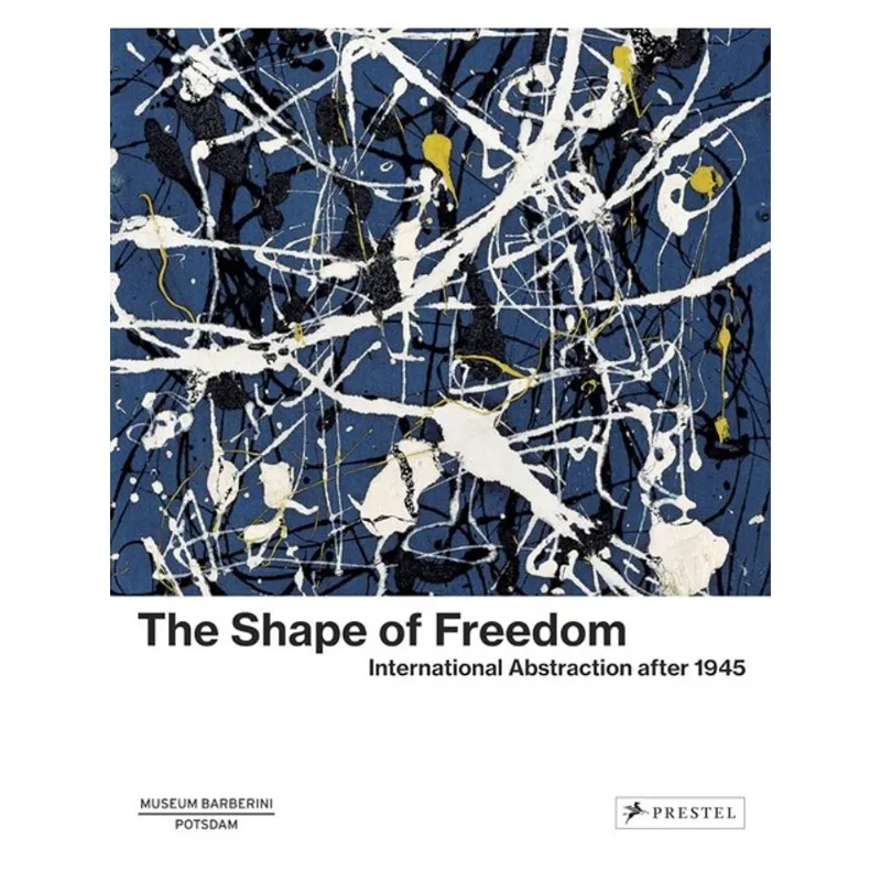 THE SHAPE OF FREEDOM