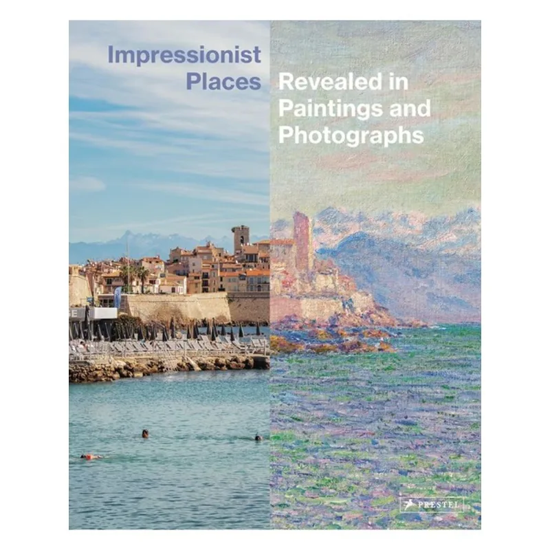IMPRESSIONIST PLACES