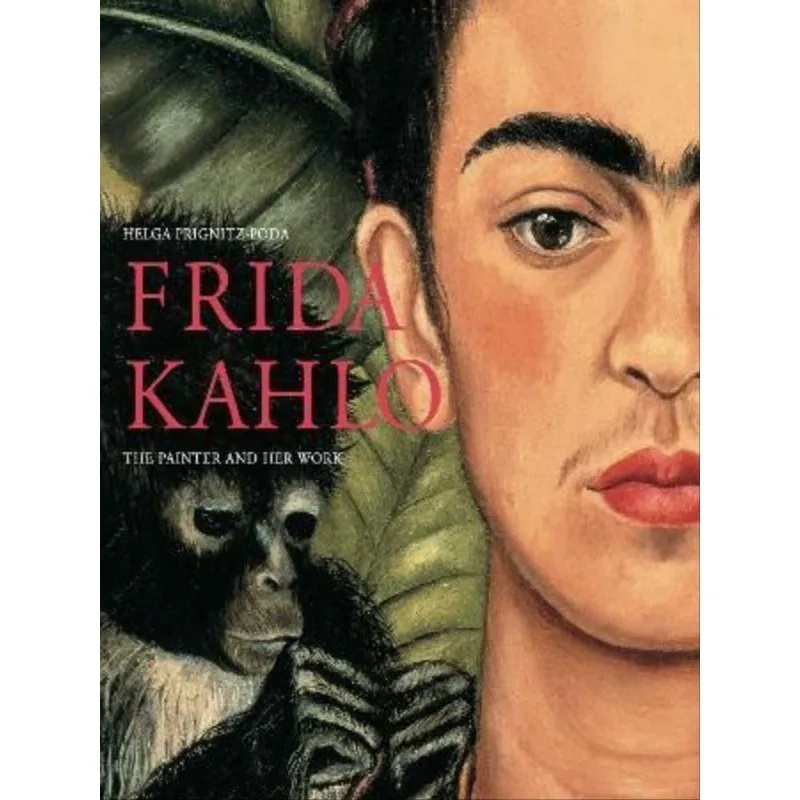 FRIDA KAHLO