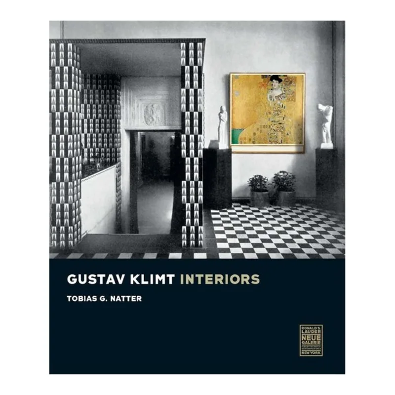GUSTAV KLIMT