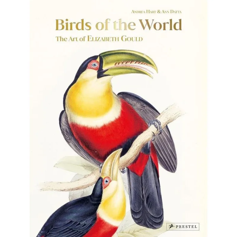 BIRDS OF THE WORLD