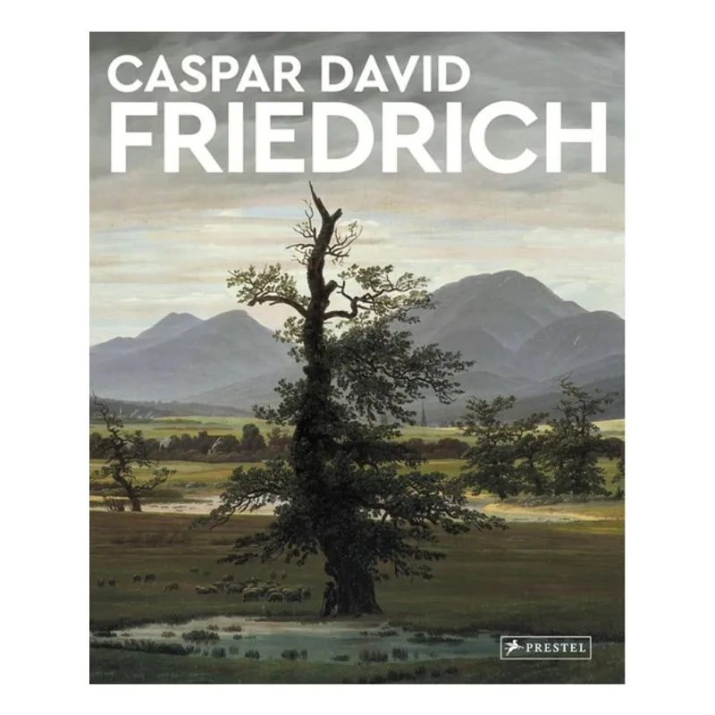 CASPAR DAVID FRIEDRICH