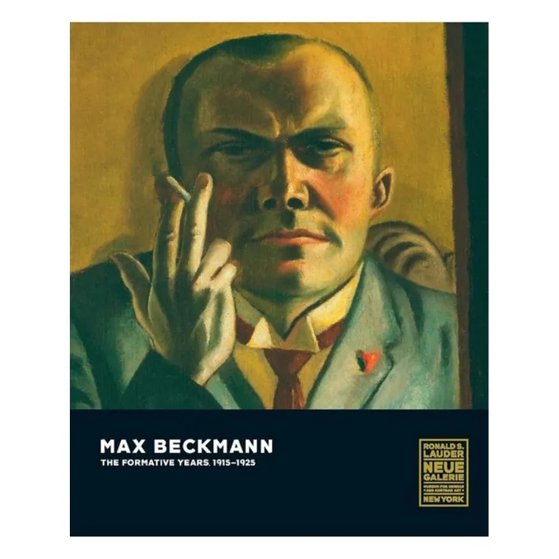 MAX BECKMANN