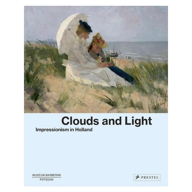 CLOUDS AND LIGHT