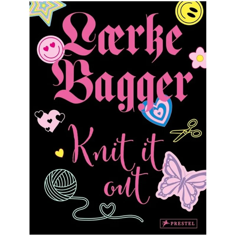 KNIT IT OUT