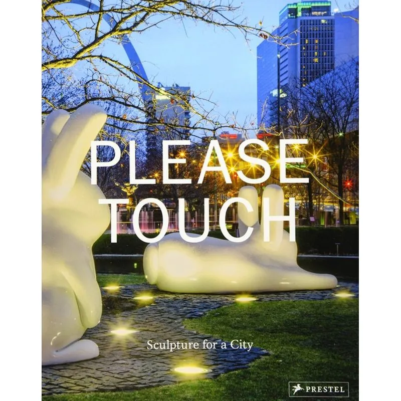 PLEASE TOUCH