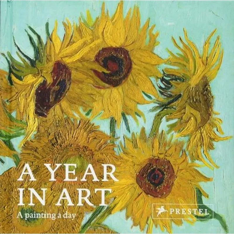 A Year in Art