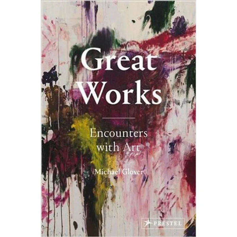 GREAT WORKS - ENCOUNTERS WITH ART