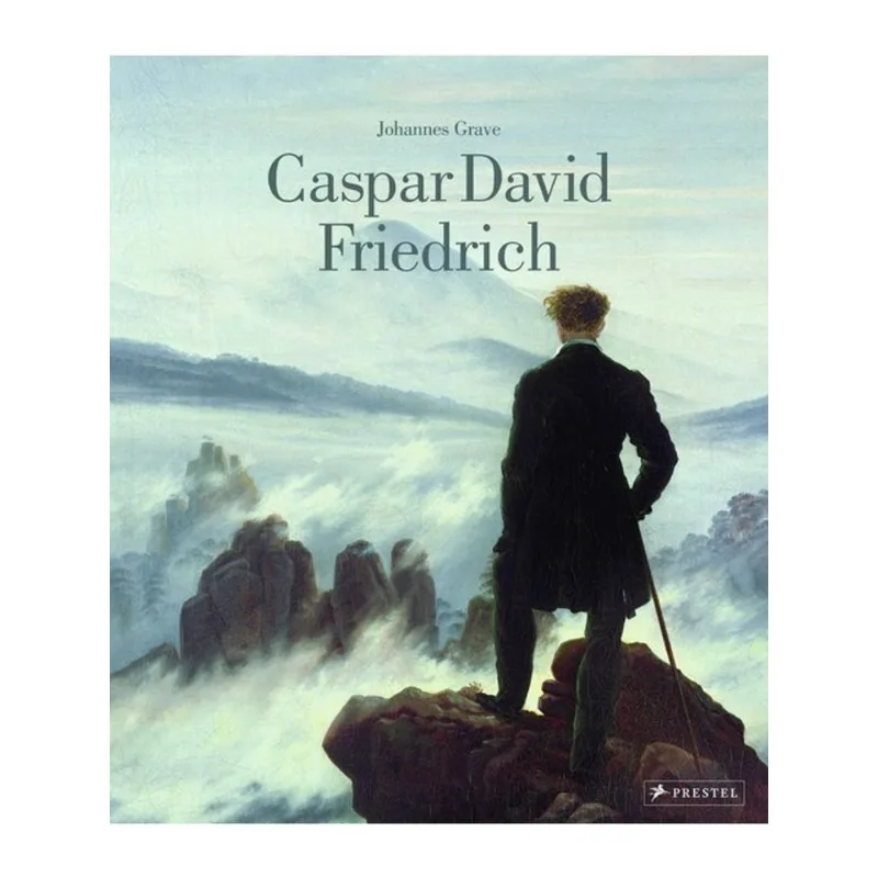 CASPAR DAVID FRIEDRICH