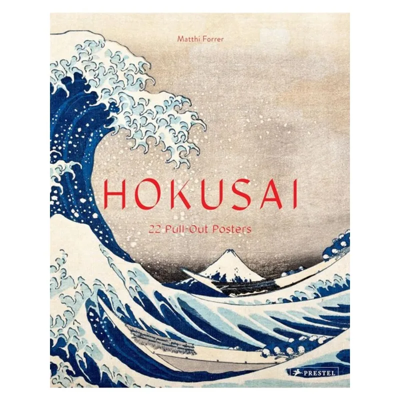 HOKUSAI