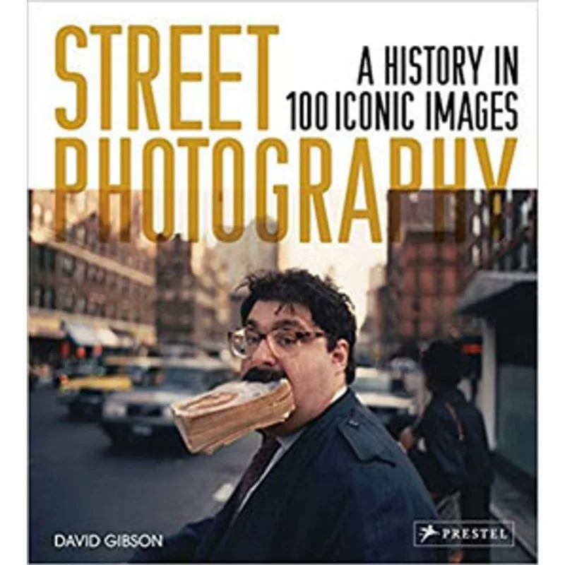 STREET PHOTOGRAPHY