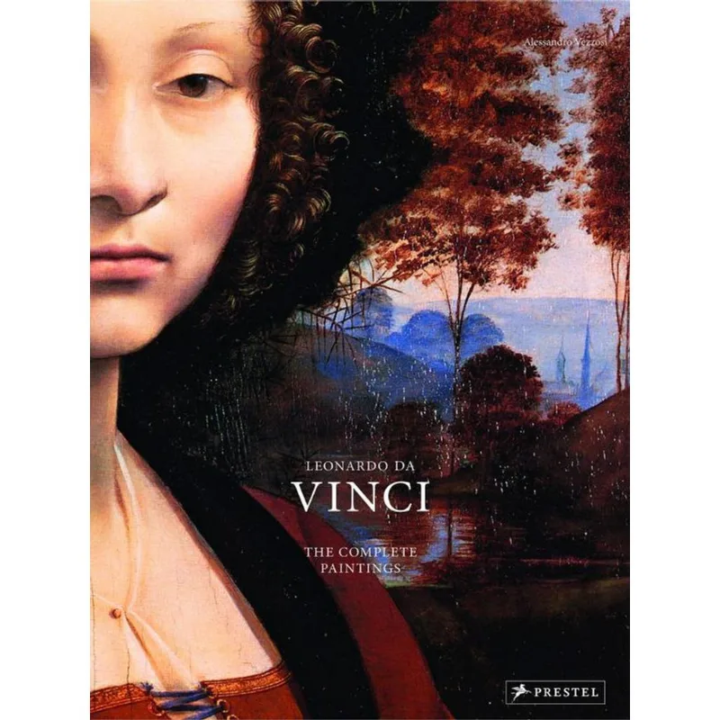 LEONARDO DA VINCI