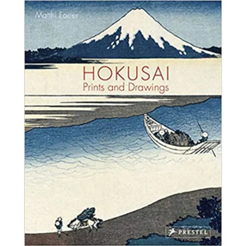 HOKUSAI