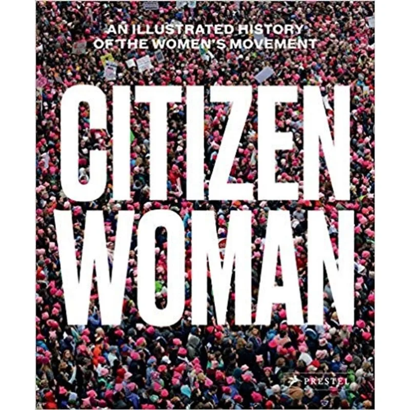 CITIZEN WOMAN