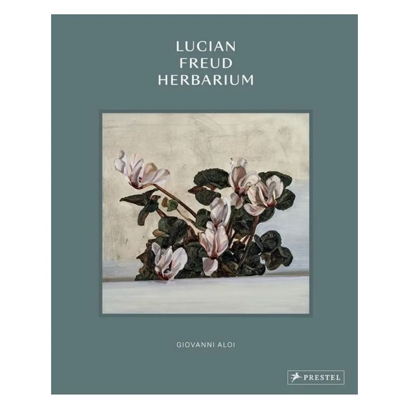 LUCIAN FREUD HERBARIUM