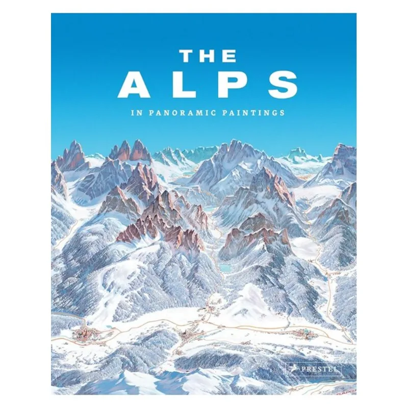THE ALPS