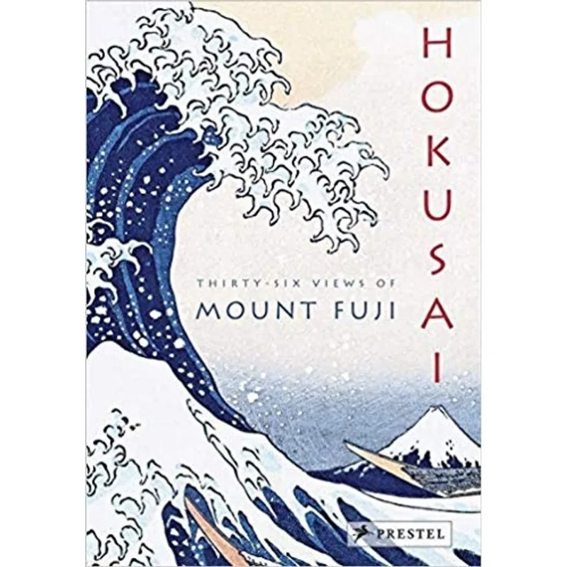 HOKUSAI