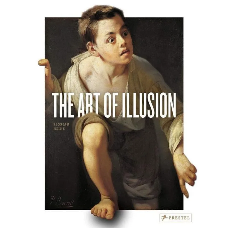 THE ART OF ILLUSION