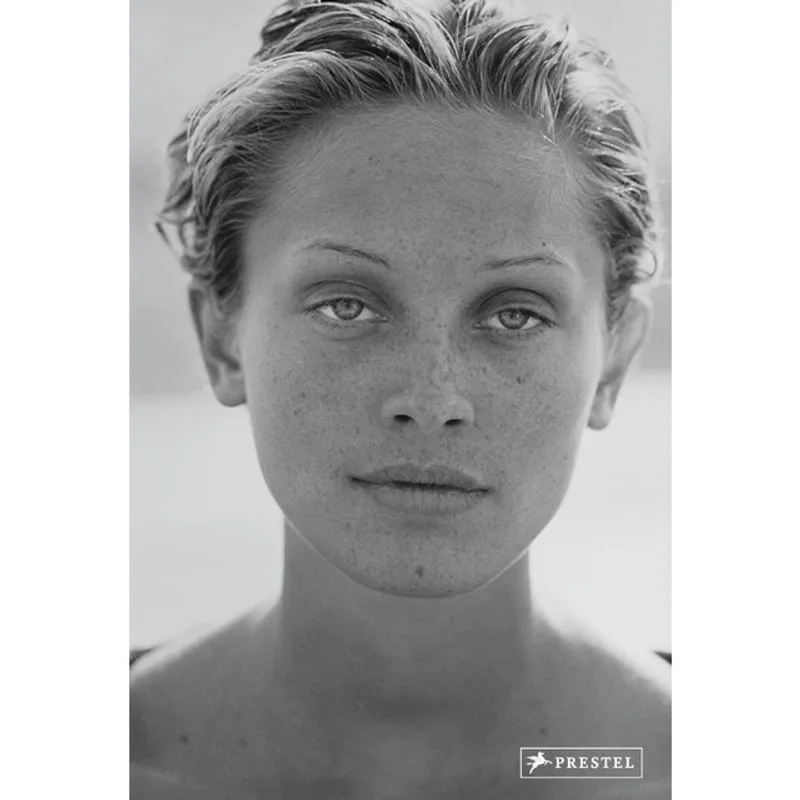PETER LINDBERGH