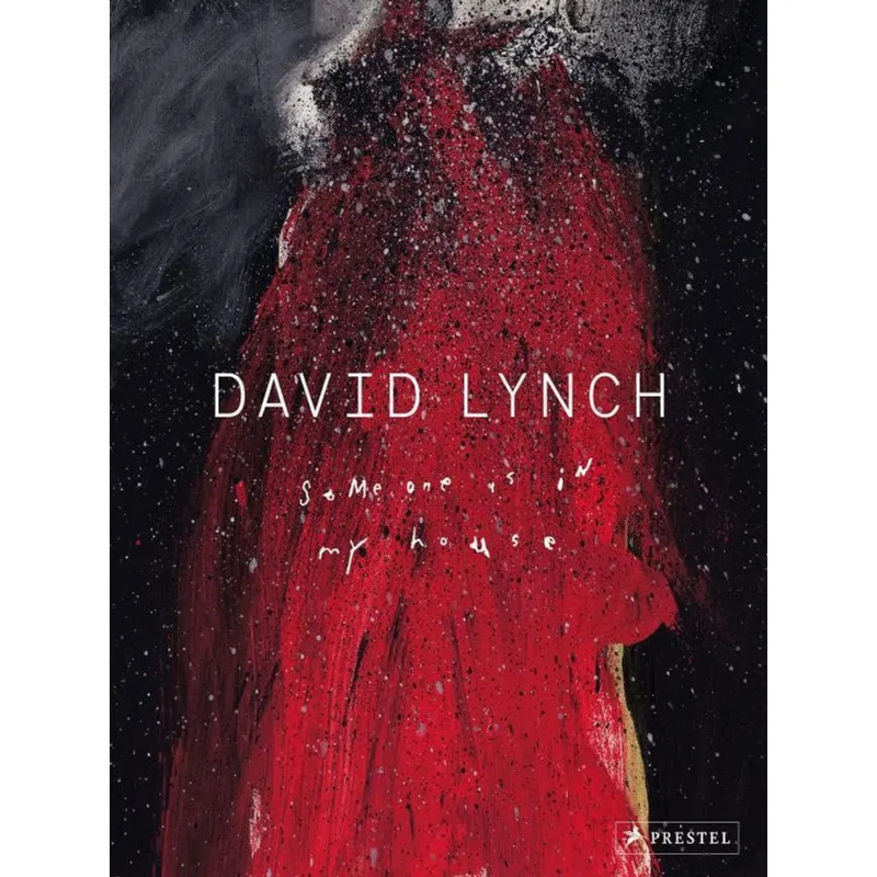 DAVID LYNCH