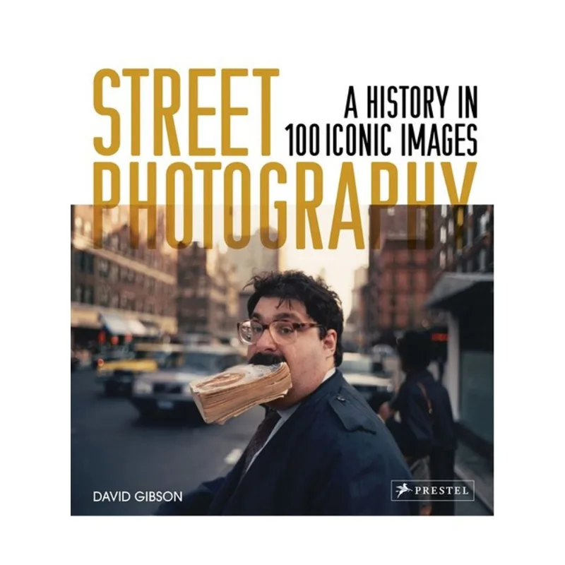 STREET PHOTOGRAPHY