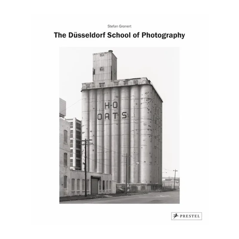 THE DÜSSELDORF SCHOOL OF PHOTOGRAPHY