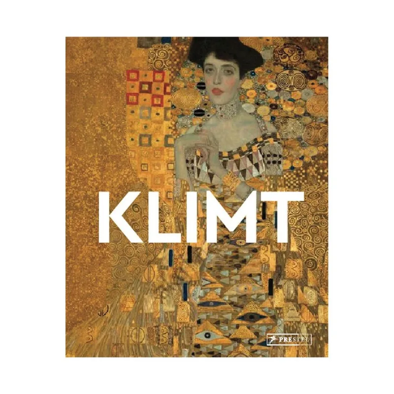 Klimt : masters of art