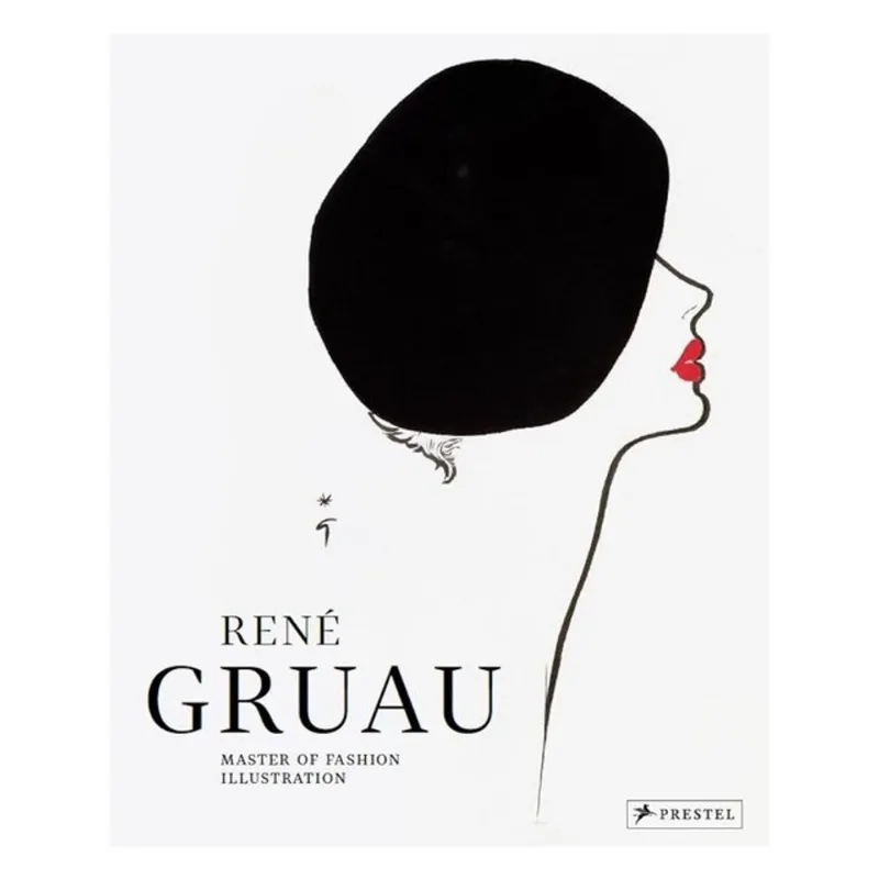 RENÉ GRUAU