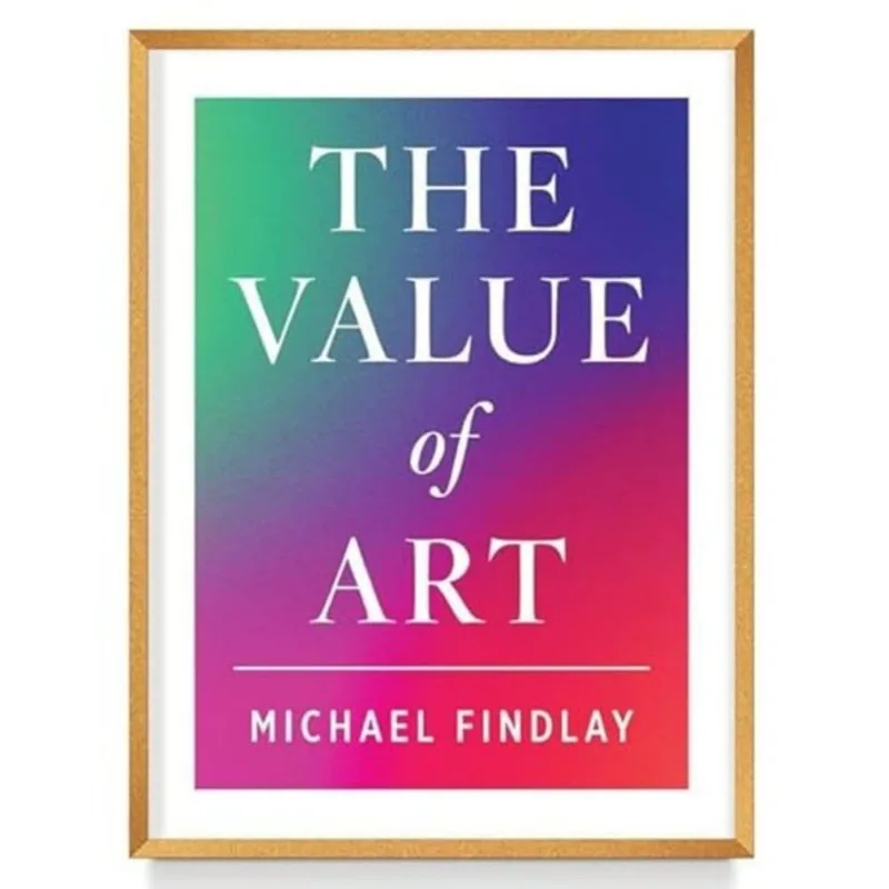 THE VALUE OF ART