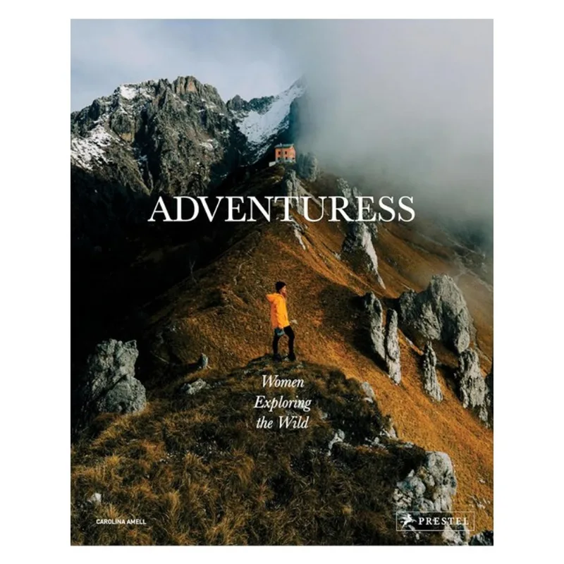 ADVENTURESS