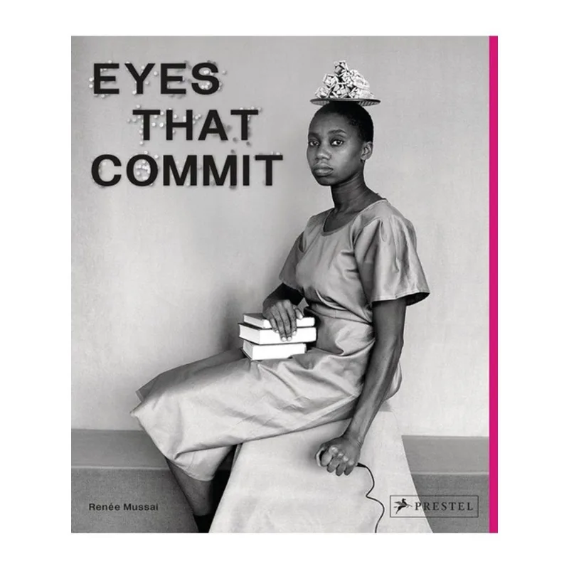 EYES THAT COMMIT