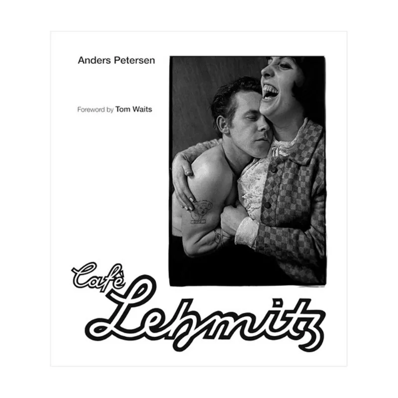 CAFÉ LEHMITZ